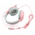 Навушники A4tech Bloody G521 Pink