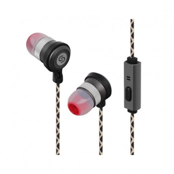 Навушники EXTRADIGITAL Duals Station 3D T3 Pro (HDS1401)