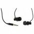 Навушники GEMBIRD MHS-EP-CDG-B Black (MHS-EP-CDG-B)