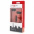 Навушники GEMBIRD MHS-EP-CDG-B Black (MHS-EP-CDG-B)