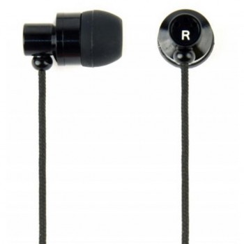 Навушники GEMBIRD MHS-EP-CDG-B Black (MHS-EP-CDG-B)