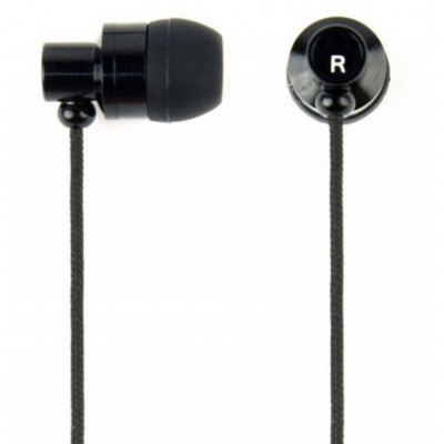 Навушники GEMBIRD MHS-EP-CDG-B Black (MHS-EP-CDG-B)