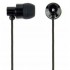 Навушники GEMBIRD MHS-EP-CDG-B Black (MHS-EP-CDG-B)