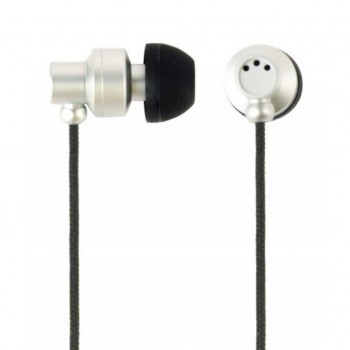 Навушники GEMBIRD MHS-EP-CDG-S Grey (MHS-EP-CDG-S)