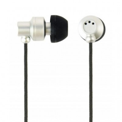 Навушники GEMBIRD MHS-EP-CDG-S Grey (MHS-EP-CDG-S)