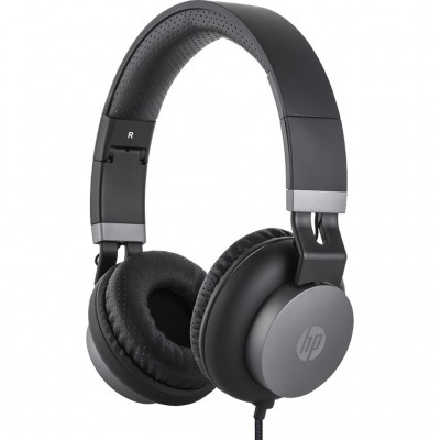 Навушники HP DHH-1205 Black (DHH-1205)