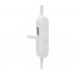 Навушники JBL Tune 125BT White (JBLT125BTWHT)