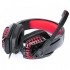 Навушники REAL-EL GDX-7650 Black-Red