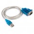 Конвертер USB to COM Vinga (VCPUSBCOM)