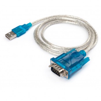 Конвертер USB to COM Vinga (VCPUSBCOM)