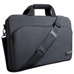 Сумка 14 Grand-X 14'' Black Ripstop Nylon (SB-128)