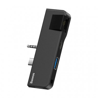 USB-хаб Baseus CAHUB-FT01