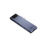 USB-хаб Baseus CAHUB-L0G