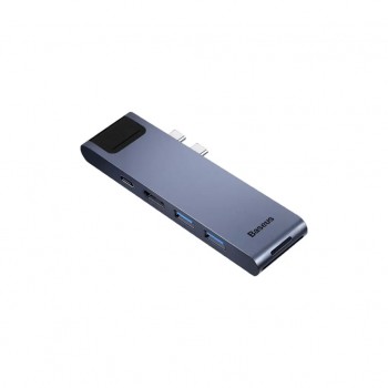 USB-хаб Baseus CAHUB-L0G