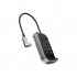 USB-хаб Baseus CAHUB-WJ0G
