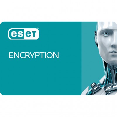Антивірус Eset Endpoint Encryption 5 ПК на 3year Business (EEE_5_3_B)