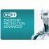 Антивірус Eset PROTECT Advanced з локал. управл. 10 ПК на 1year Business (EPAL_10_1_B)