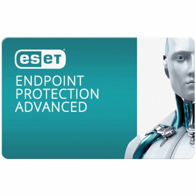 Антивірус Eset PROTECT Advanced з хмарним та локал. управл. 12 ПК на 2year (EPAC_12_2_B)