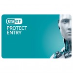 Антивірус Eset PROTECT Entry з локал. управл. 18 ПК на 1year Business (EPENL_18_1_B)