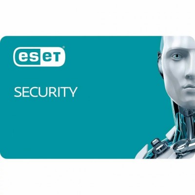 Антивірус Eset Server Security 3 ПК на 1year Business (ESS_3_1_B)