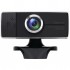 Веб-камера Gemix T20 Black (T20 Black)