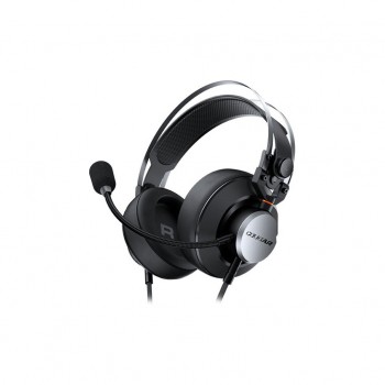 Гарнітура Cougar VM410 Iron