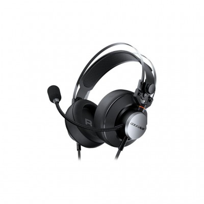 Гарнітура Cougar VM410 Iron