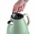 Електрочайник Ariete 2869 GR