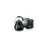 Електрочайник Gorenje K 17 CLBK (K17CLBK)