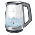 Електрочайник MYSTERY MEK-1643