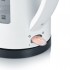 Електрочайник Severin WK 3494 white (WK3494white)