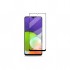 Захисне скло Drobak для Samsung Galaxy A22 SM-A225 Black (494949)