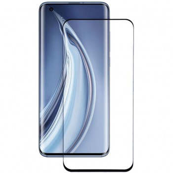 Захисне скло Drobak для Xiaomi Mi 10T Lite Black (242411)