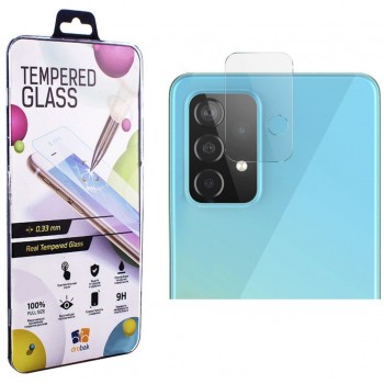 Захисне скло Drobak для камери для Samsung Galaxy A52 SM-A525 (474729)