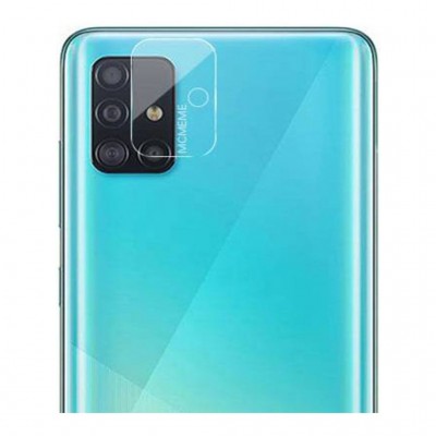 Захисне скло Drobak для камери на Samsung Galaxy M51 SM-M515 (232331)