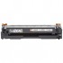 Картридж Canon 045H, 1246C002/CF400X/201X Black (KT-045HBK-U) BASF