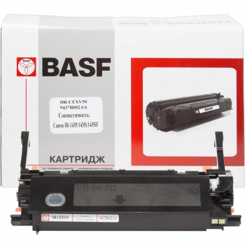 Картридж Canon iR-1435/1435i/1435iF/ 9437B002 (DR-CEXV50) BASF