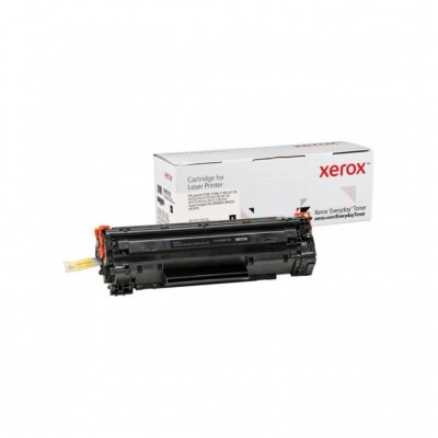 Картридж HP CB435A (35A)/CB436A (36A)/CE285A (85A), Canon 7 (006R03708) XEROX