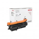 Картридж HP CE250X (504X) black (006R04145) XEROX