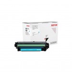 Картридж HP CE251A (504A) cyan (006R03672) XEROX
