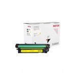 Картридж HP CE252A (504A) yellow (006R03673) XEROX