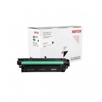 Картридж HP CE260A (647A) black (006R03675) XEROX