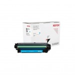 Картридж HP CE261A (647A) cyan (006R03676) XEROX