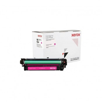 Картридж HP CE263A (647A) magenta (006R03678) XEROX