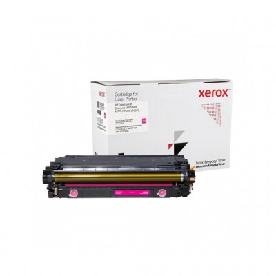 Картридж HP CE343A (651A)/CE273A (650A)/CE743A (307A) magen (006R04150) XEROX