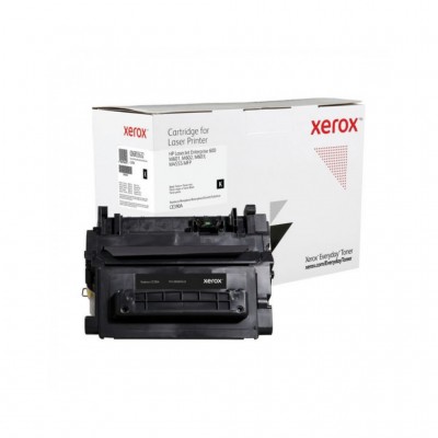 Картридж HP CE390A (90A) (006R03632) XEROX