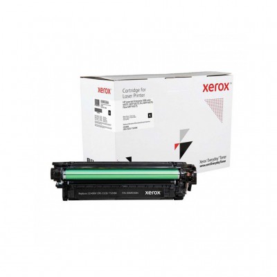 Картридж HP CE400X (507X) black (006R03684) XEROX