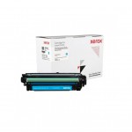Картридж HP CE401A (507A) cyan (006R03685) XEROX