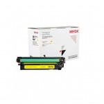 Картридж HP CE402A (507A) yellow (006R03686) XEROX