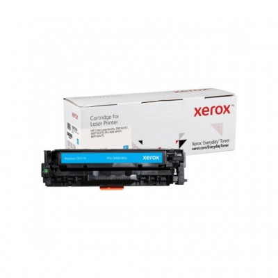 Картридж HP CE411A (305A) cyan (006R03804) XEROX